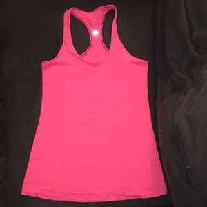 Lululemon Cool Racerback